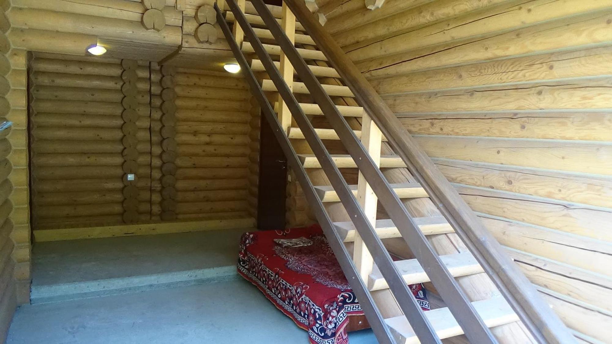Mini Hotel Zakrut Tatariv Habitación foto